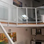 아파트 Nic House *