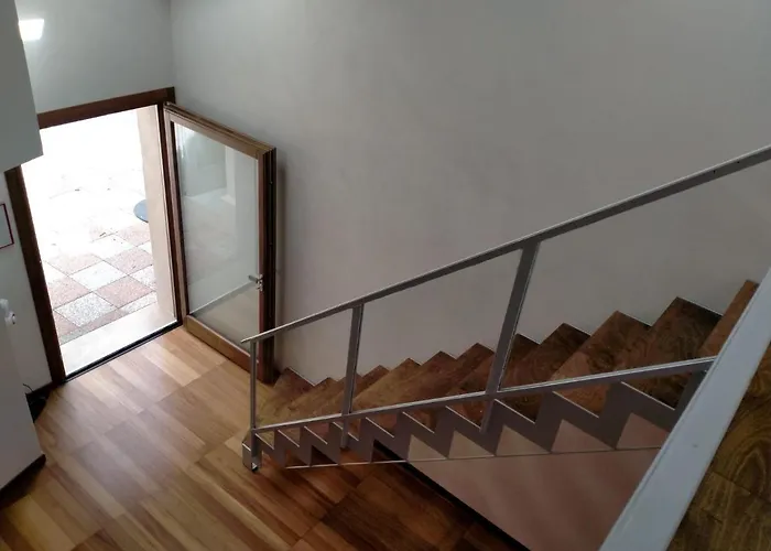 Διαμέρισμα Nic House Βενετία