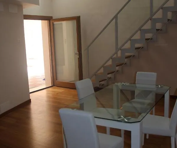 Nic House Βενετία