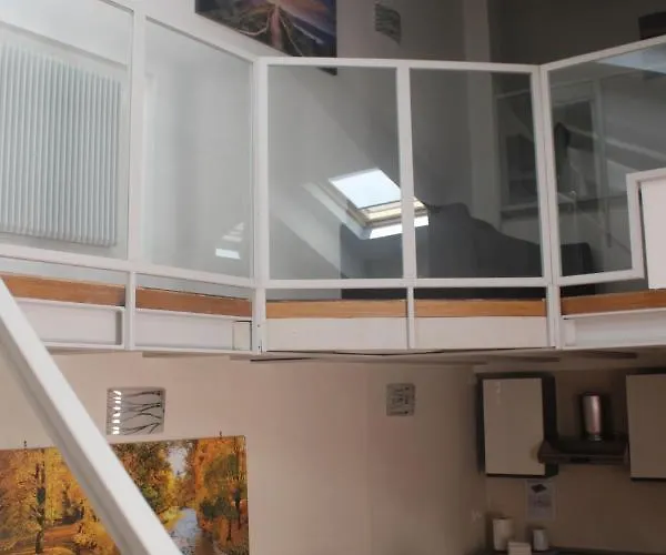 Διαμέρισμα Nic House *