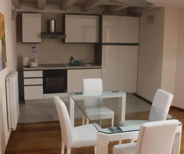 Nic House Βενετία