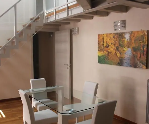 Nic House * Βενετία