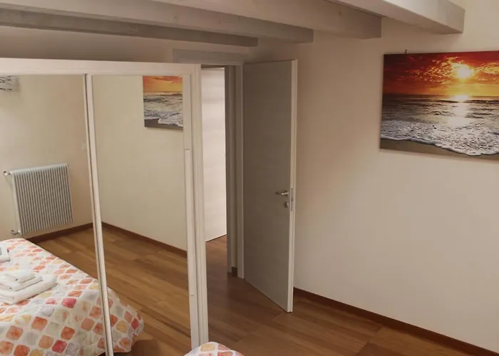 Διαμέρισμα Nic House *