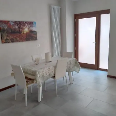 Nic House Apartmán