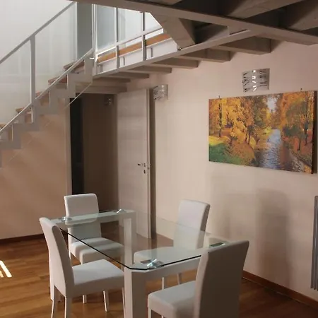 Nic House * 威尼斯