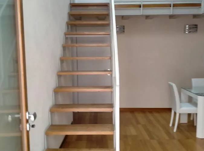 Apartment Nic House *