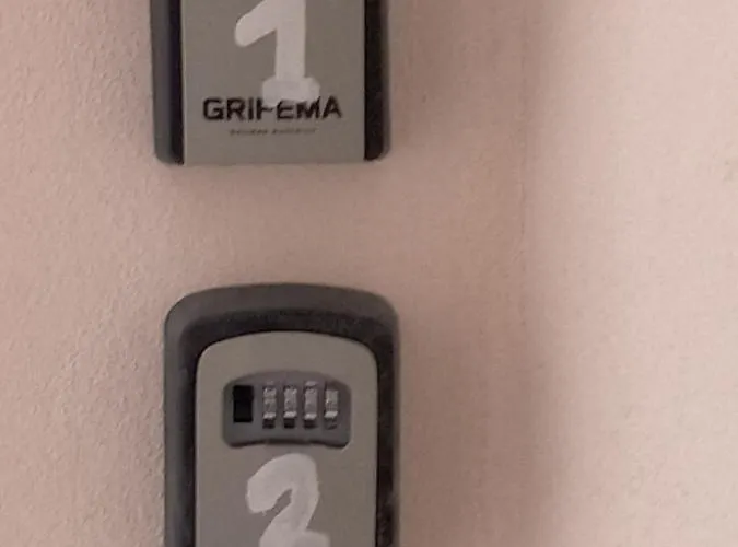 Nic House Apartment Venice