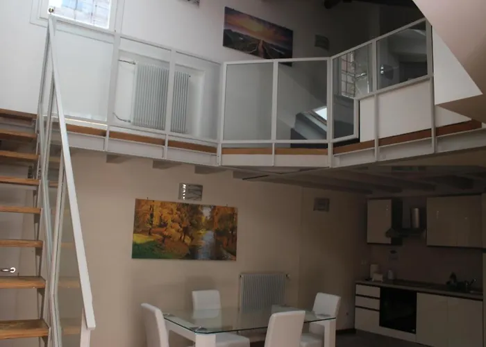 Apartment Nic House *