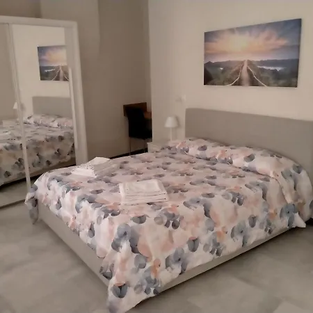 Апартаменты Nic House