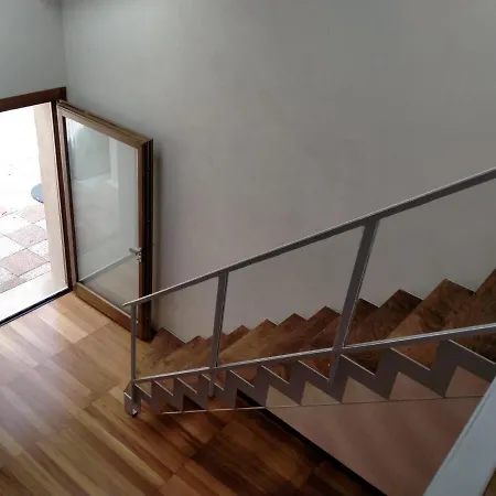 Апартаменты Nic House Венеция