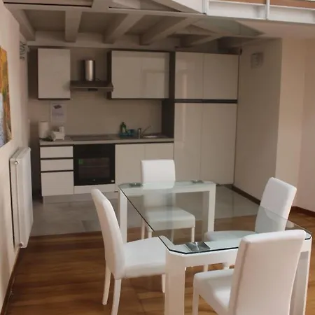 Nic House Венеция
