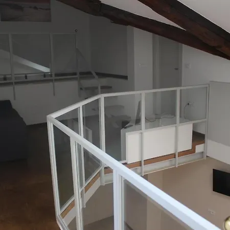 Nic House Apartament Wenecja