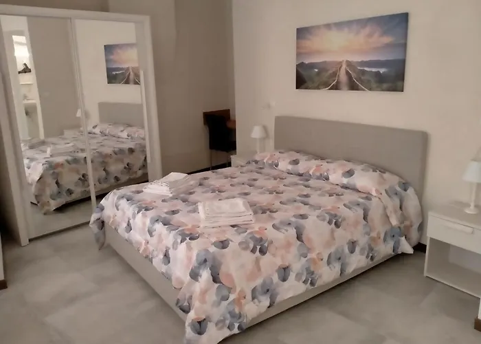 Apartamento Nic House