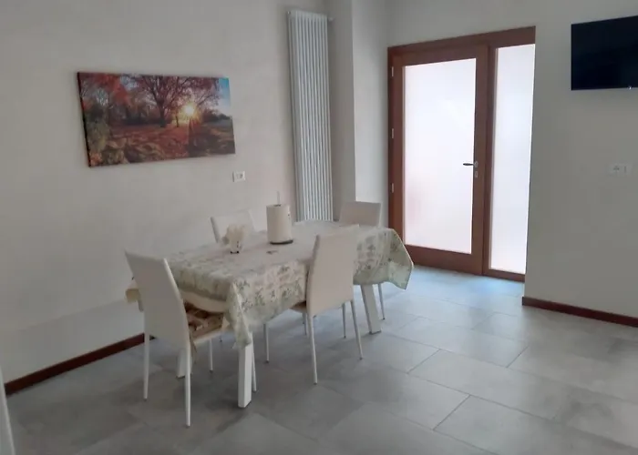 Nic House Апартаменты
