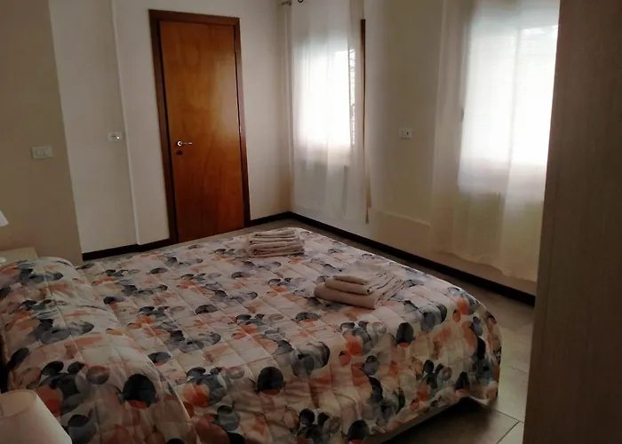 Nic House Apartment