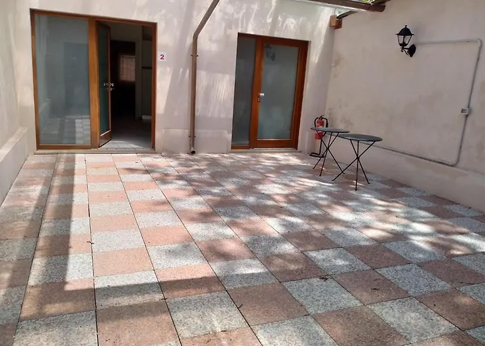 Nic House Apartamento