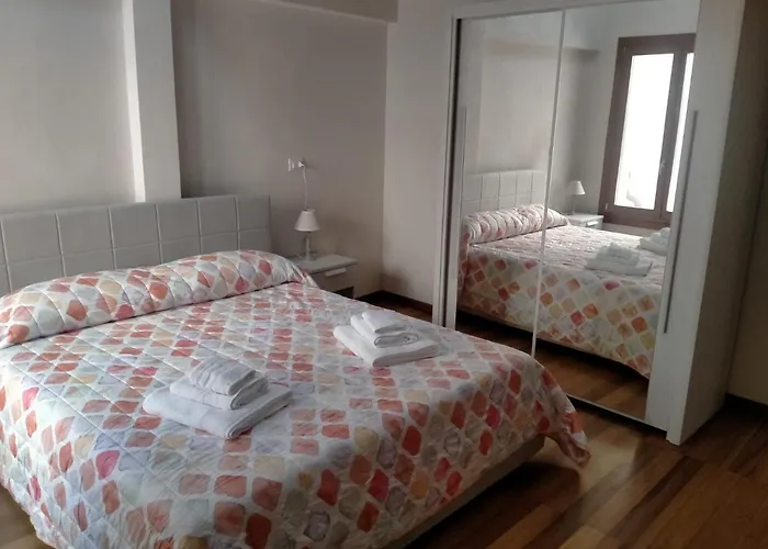 Nic House * Venedig