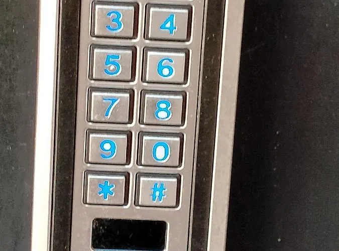 Nic House Apartamento *