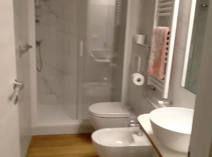 Nic House Apartamento