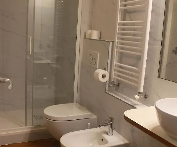 Nic House Apartamento *