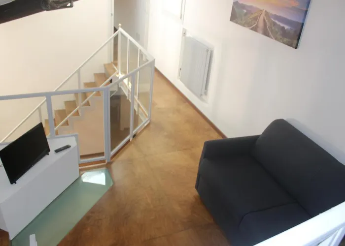 Nic House Apartamento *