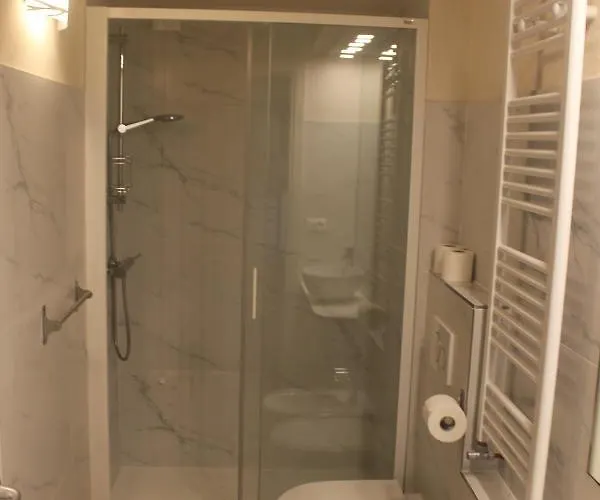 Apartamento Nic House