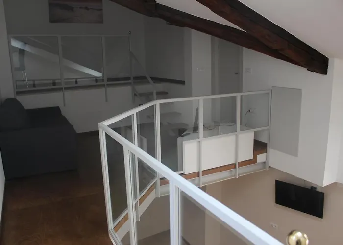 Nic House Apartamento Venecia