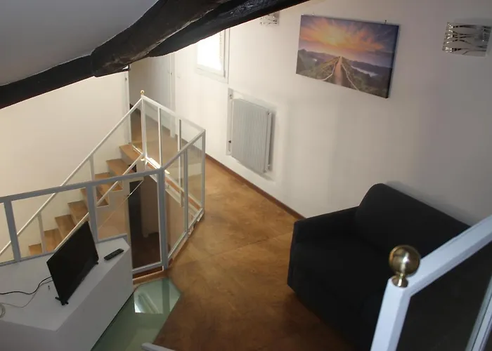 Apartamento Nic House