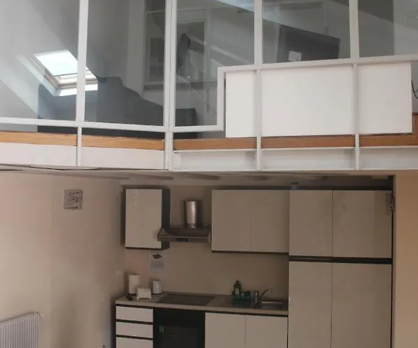 Apartament Nic House *