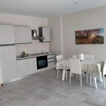 Nic House Appartement *
