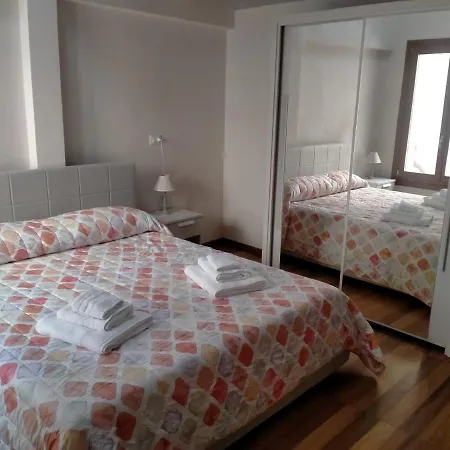 Nic House * Venetië
