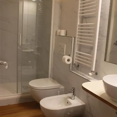 Nic House Appartement *