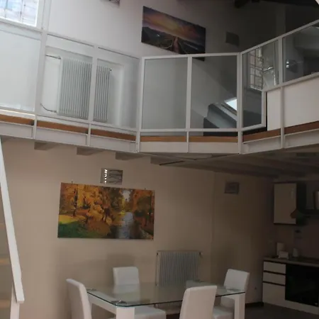 Appartement Nic House *