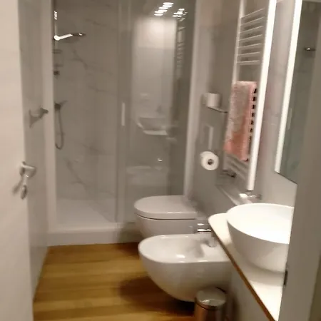 Nic House Апартаменты