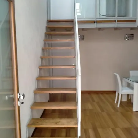 Апартаменты Nic House *