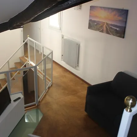 Апартаменты Nic House